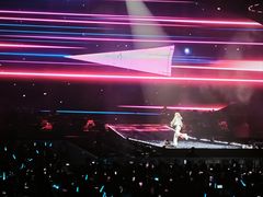 -宝能国际体育演艺中心