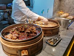 -喜庭海鲜自助(北辰三角洲北辰荟店)