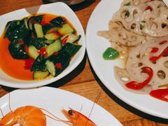 -眼镜味道(德才店)