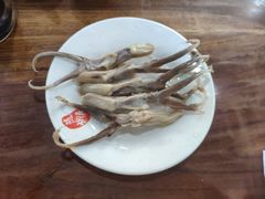 -随柳居·苏式小吃(建新巷店)