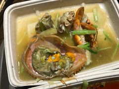-盒马鲜生(杭州运河上街店)