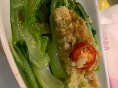 -粤点越有·茶点·粤菜(樵岭国际店)