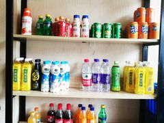 零售区-老字号•晓妮姐重庆鸡公煲(联通路店)