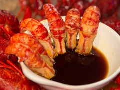 -红盔甲·小龙虾(定西路店)