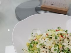 -盛百味·家宴餐厅(霸州分店)