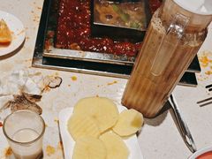 -红鼎坊·老成都火锅(新南门店)
