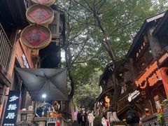 -重庆十八梯传统风貌区