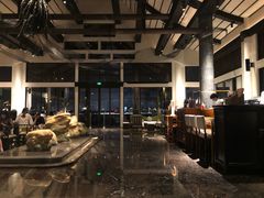 -影吧•悬崖海景(珠海凤凰湾悦椿酒店)