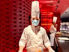 -東興楼·北京烤鸭(深圳首店)