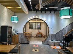 -西羊市老米家泡馍(西羊市店)