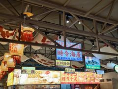 -蚝得喜海鲜(东城店)