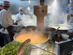 -清真·马安军辣子牛肉面