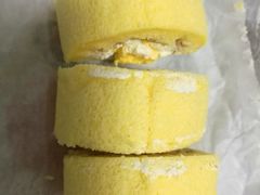 大白兔蛋卷-清真红房子西饼屋(火星街店)