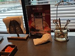 -铭牛烧肉·和牛海鲜自助(高新月牙湖店)