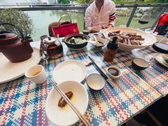 -陈鹏鹏潮汕菜(欢乐海岸 海边景观店)