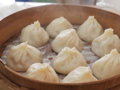 汤包-朱新年·苏式汤团·面点(北寺塔店)