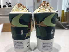 -KUNCHA鲲茶·江西制茶(铜锣湾店)