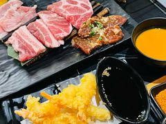 -千寻烧肉(政务区店)