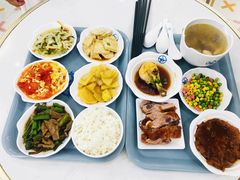 -浙江万里学院(钱湖校区)