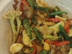 -眉州东坡(亚运村店)