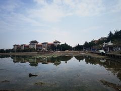 -集美鳌园景区