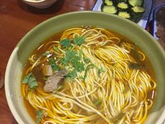 -美玲拉面(鞍山西道店)