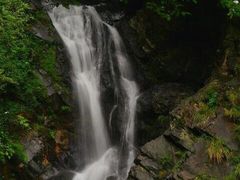 -祁门牯牛降观音堂风景区