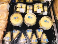 -盒马鲜生(皇庭广场店)