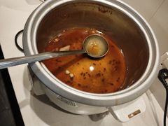 -清心素食自助餐厅(夫子庙店)