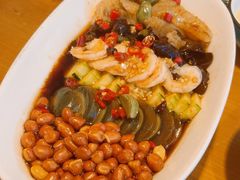 -倍儿美海鲜排挡·非遗海鲜蒸饺(洋货店)