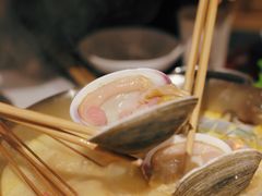 -盒马鲜生(莱蒙都会店)