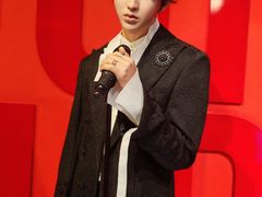 -上海杜莎夫人蜡像馆