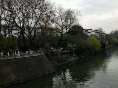 -东水关遗址公园