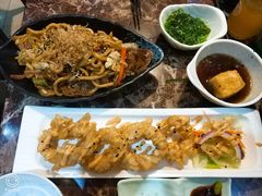 -米彩料理(西丽店)
