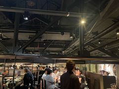 -捞王锅物料理(凯旋路店)