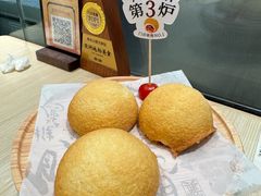 -蔡澜点心·粤菜(新街口IFCX店)