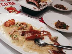 -同庆楼(奥体中心店)