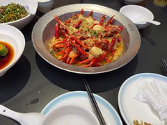 -天宝兄弟(前海壹方城店)