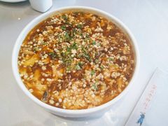 -老牌坊鲁菜名店(宽厚里店)