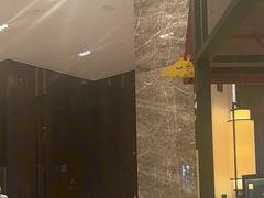 -松咖啡自助餐厅·松北香格里拉