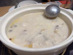 -湯系·煲汤手艺人(东二环泰禾广场店)