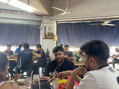 -直落玻璃（瓦煲）肉骨茶