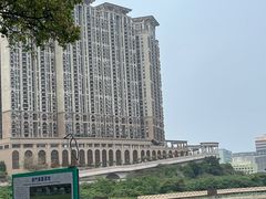 -龙环葡韵住宅式博物馆