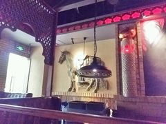 景观位-疆文化新疆欢乐餐厅(金牛万达店)