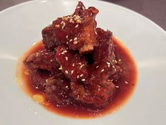 -海天楼中餐厅(吴宫泛太平洋酒店)