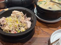 -云海肴·汽锅鸡·云南菜(美罗城店)