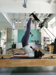 -榕树上·瑜伽普拉提