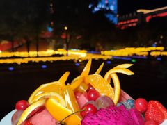 -STARRY CAFE & LOUNGE BAR(高新店)