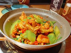 -吃饭皇帝大(解放西路店)
