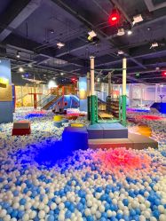 -幻贝家儿童乐园(武汉永旺梦乐城店)